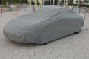 Alfa Romeo Stelvio Bj.von 2017 bis heute - MOBILWERK STOFFGARAGE 5-Lagig