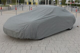 Audi A1 Typ 8X Bj.von 2010 bis heute - MOBILWERK STOFFGARAGE 5-Lagig