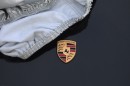 Ferrari 456 GT A/M GT Bj.von 1993 bis 2004 - MOBILWERK OUTDOOR SCHUTZDECKE - PREMIUM -