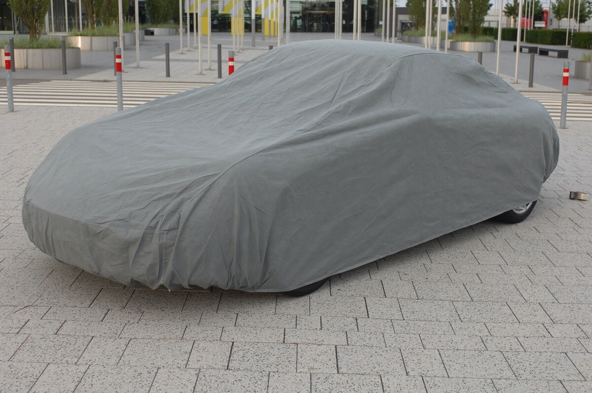 Ferrari 488 GTB/Spider Bj.von 2015 bis heute - MOBILWERK STOFFGARAGE 5-Lagig