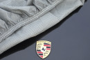 Maserati 4200 Spyder Bj.von 2001 bis 2007 - MOBILWERK STOFFGARAGE 5-Lagig