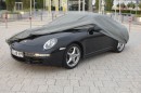 Porsche Cayenne I Facelift Bj.von 2007 bis 2010 -...