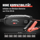 Batterie-Ladegerät / Erhaltungslader 4,0A nur BLEI...