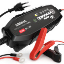 Batterie-Ladegerät / Erhaltungslader 3,8A für...